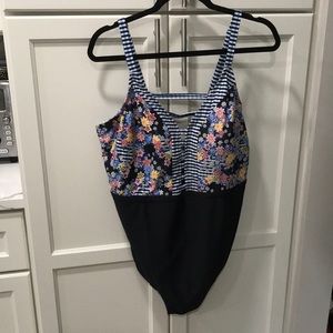 One-Piece Swimsuit